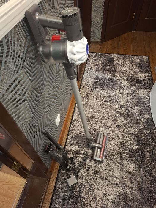 Бездротовий пилосос Dyson V6 Digital Slim