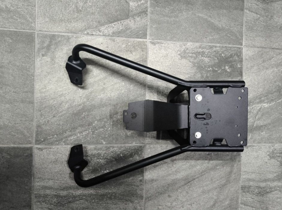 Suporte de TOP CASE SHAD para CF MOTO 650 GT