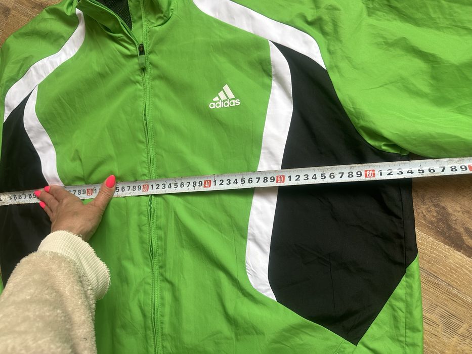 Куртки, вітровки рL/XL