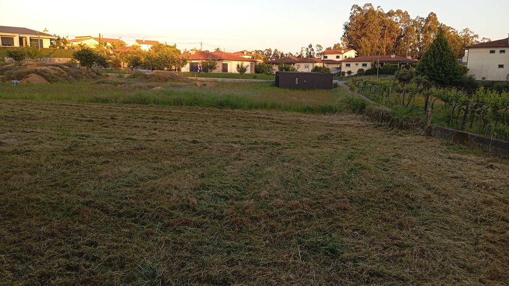 Limpezas de Terrenos