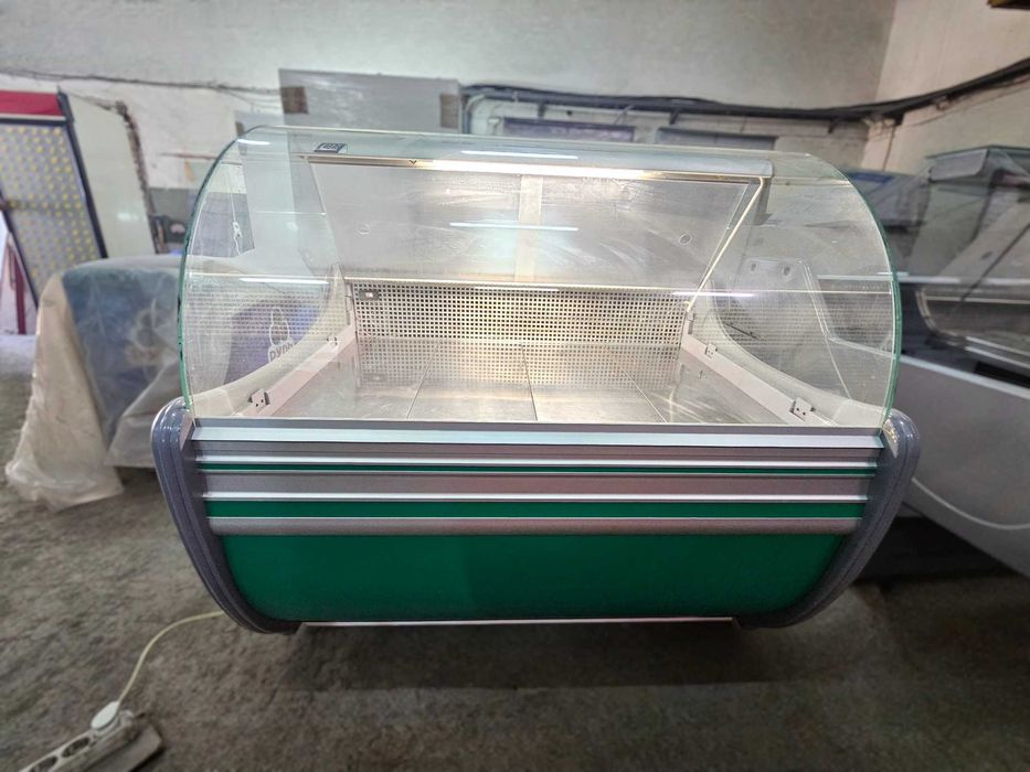 Холодильная витрина  холодильна вітрина шкафы шафа оборудование шкафы