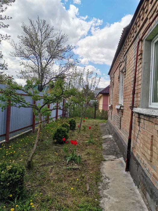 Продам будинок, ділянка 12 соток, р-н Міськсад.