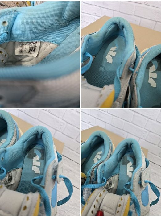 Buty Nike rozm. 42