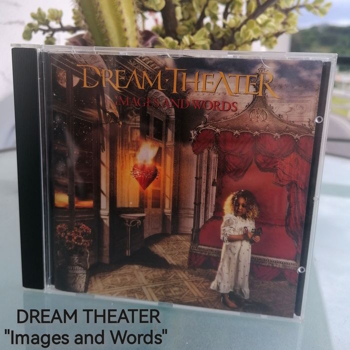 CDS - Dream Theater