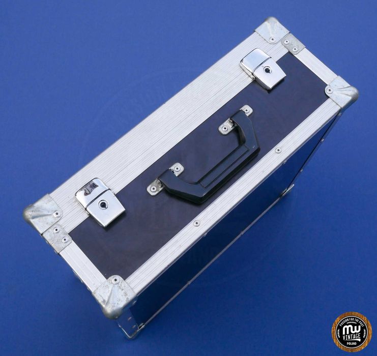 ‼️ Case Pack - Flight Case na werbel 14" x 4" ‼️