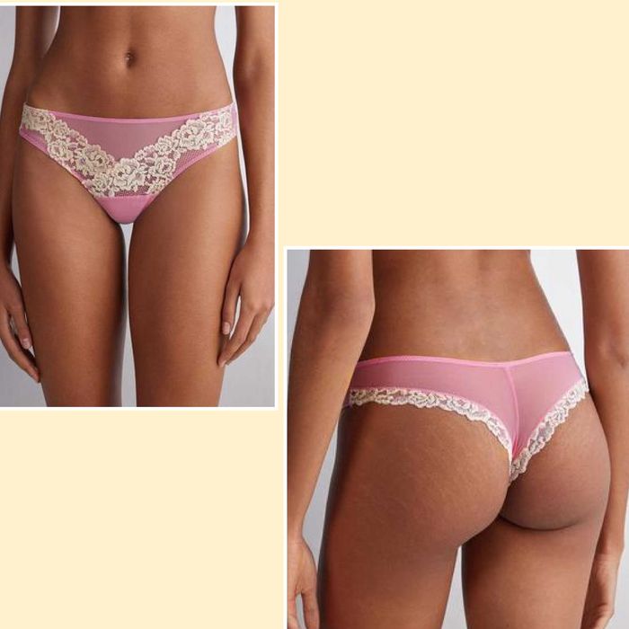 SALE! Королевские трусики слипы из дорогой коллекции  INTIMISSIMI