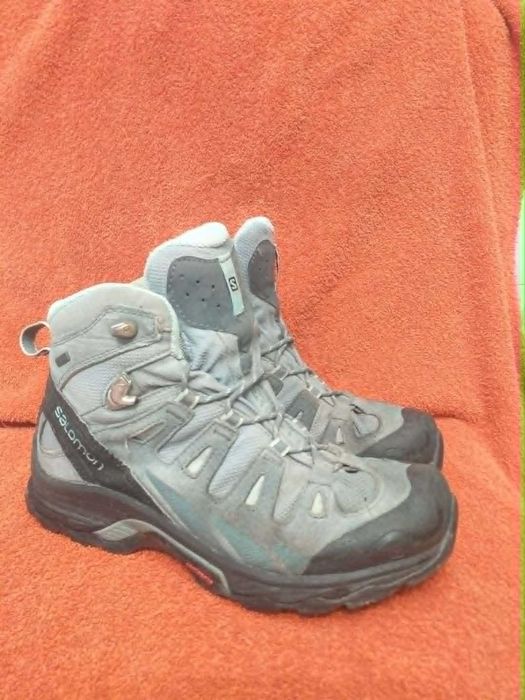 Salomon Quest Prime GTX