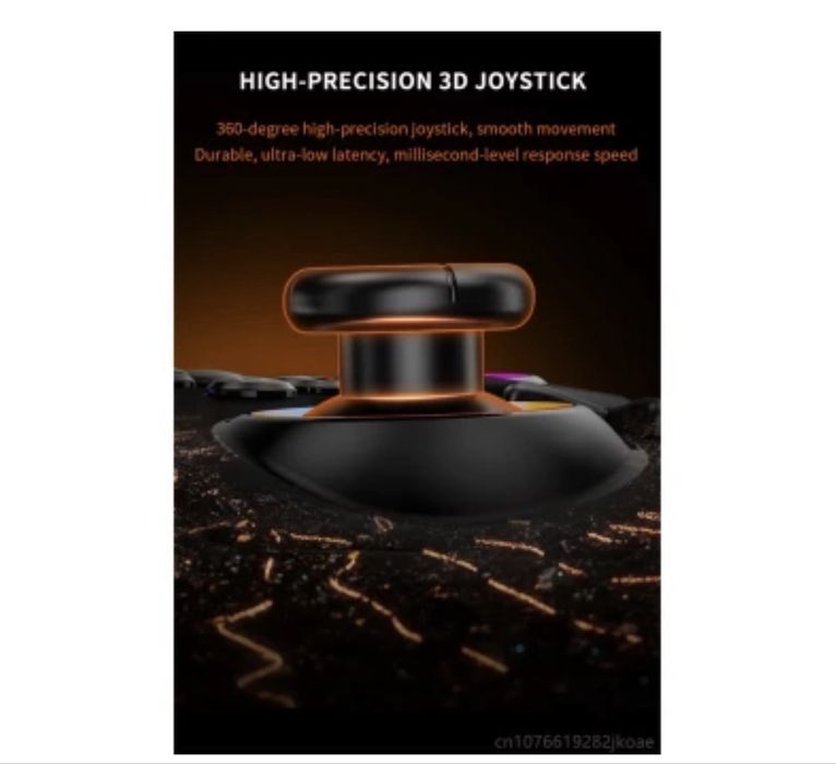 Геймпад lenovo s02