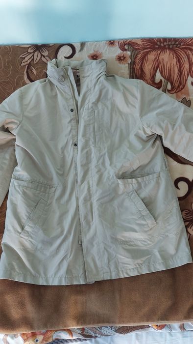 Куртка зимова, чоловіча