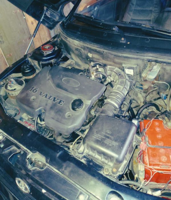 Продам ВАЗ 21104, 2006р, Газ/бензин, ГБО 4 (Євро-4)