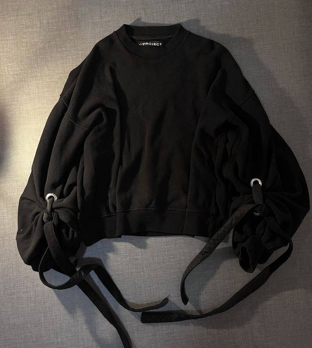 Y/project свитшот