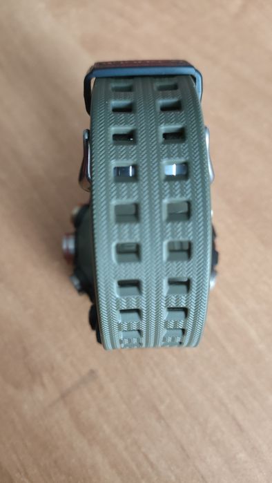 Casio G-Shock GG B100