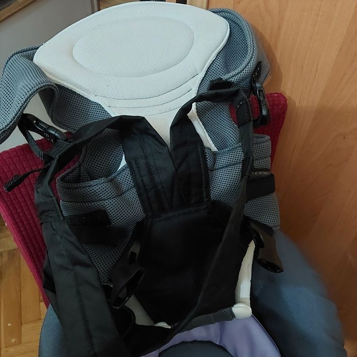 Nosidełko chicco 0m+