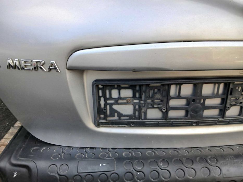 Nissan Almera N16 HB klapa bagażnika