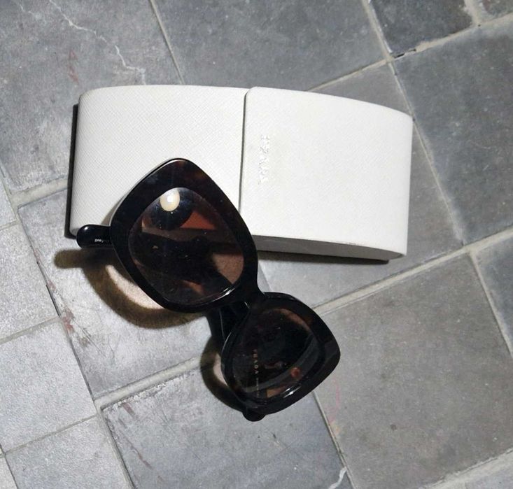 Óculos Prada Original