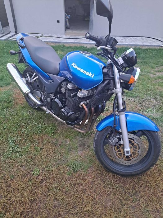 Kawasaki