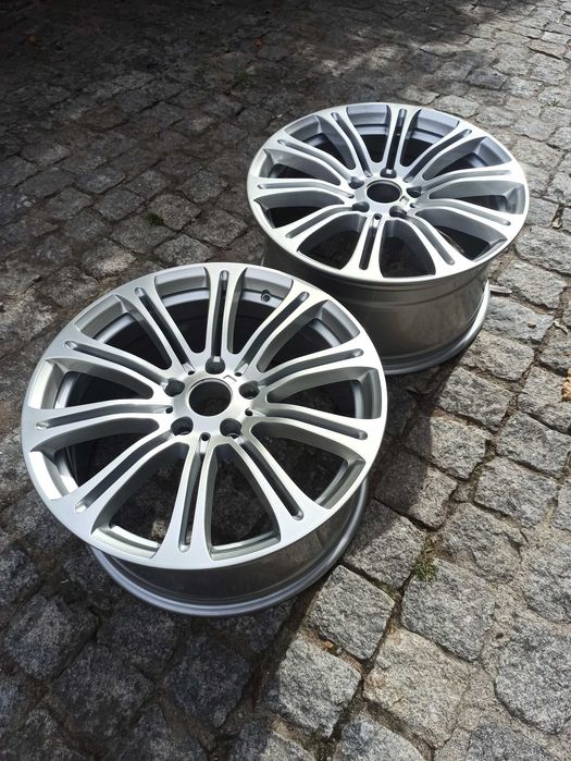 Jantes 19 Bmw Style 220