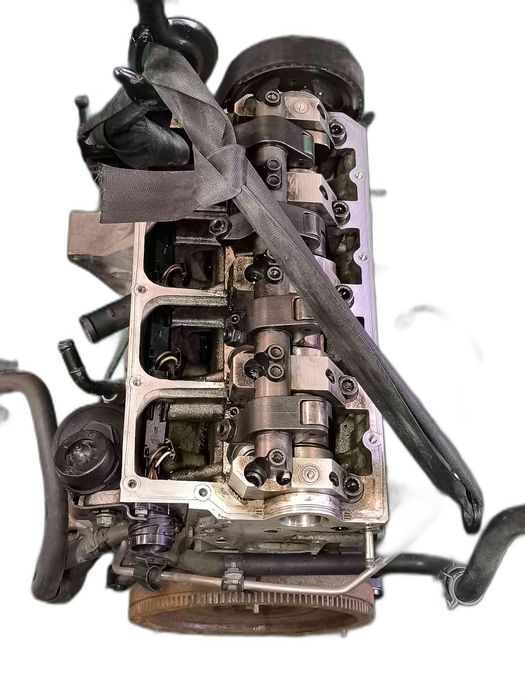 Bloco do Motor VW GOLF IV 1.9 TDI (74 kW / 101 cv) [09.2000 - 06.2005] ATD (OEM)