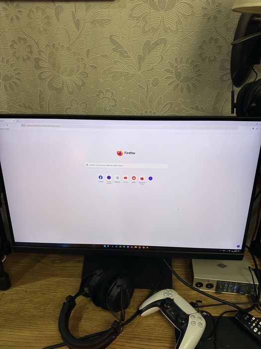 Монітор MSI optix mag274qrf-qd