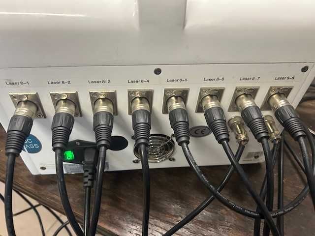 Urządzenie kosmetyczne Studio Figura Lipolaser