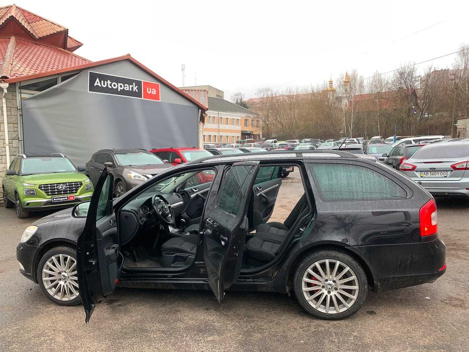 Продам Шкода Октавія 2008 року