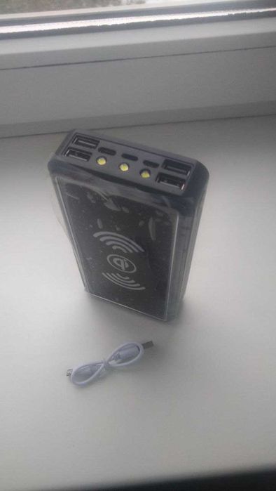 павербанк 20000 mAh