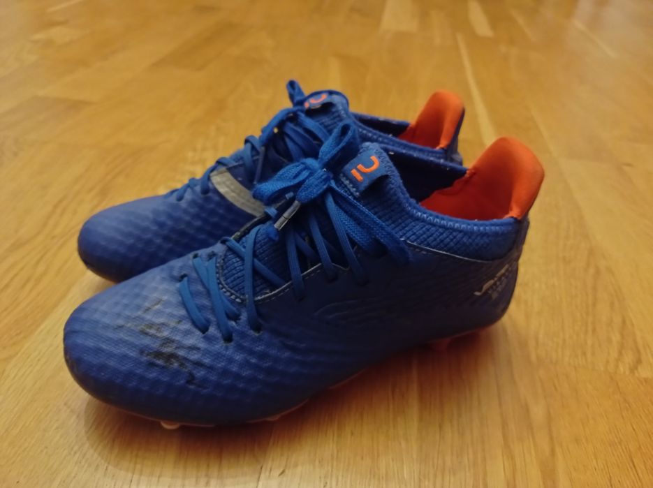 Korki buty Kipsta viralto III FG r.35
