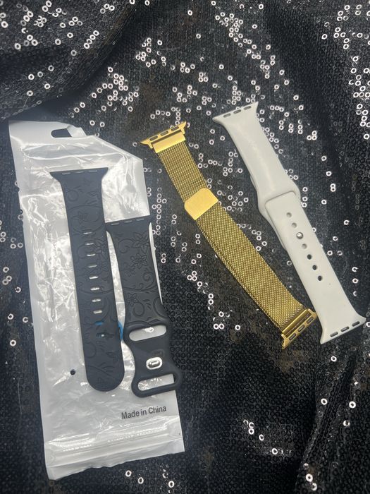 Ремінці для годинника Apple watch 9,41