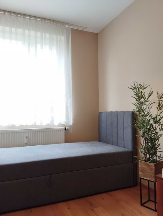 Wrocław Gaj - pokój dla kobiety