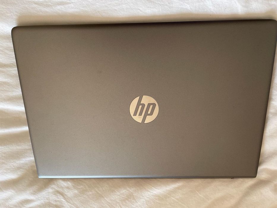 Portátil HP Pavilion 15