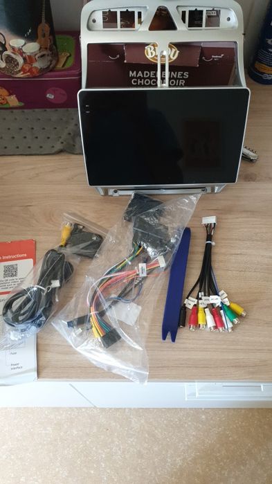 ‼️Магнітола Peugeot 307, 307CC, 307SW,‼️ 2002-2013 Android