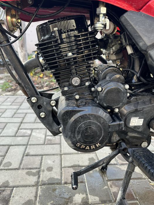 Продам SPARK 150 R11