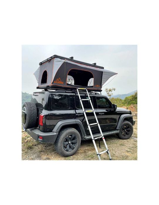 Tendas de Telhado para qualquer veiculo ou van.