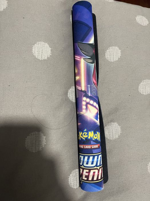 Playmat Marnie Pokémon