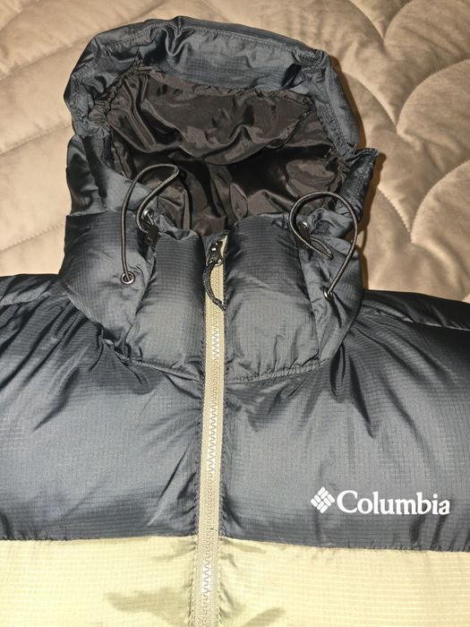 Casaco Inverno Columbia