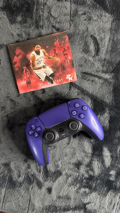 Dualsense ps5 оригінальні геймпади для playstation 5