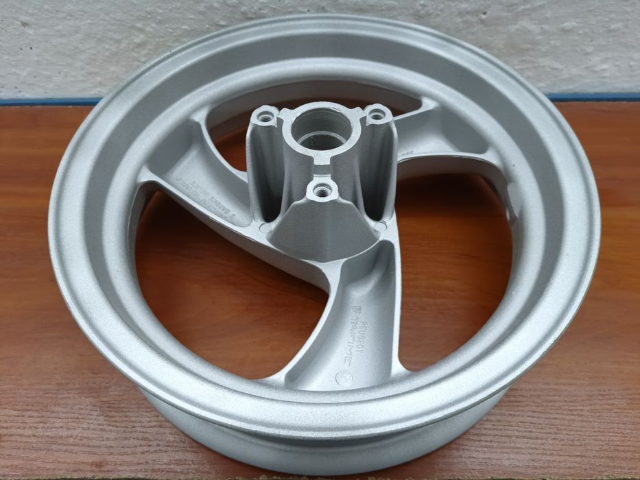 peugeot elyseo диск колесный