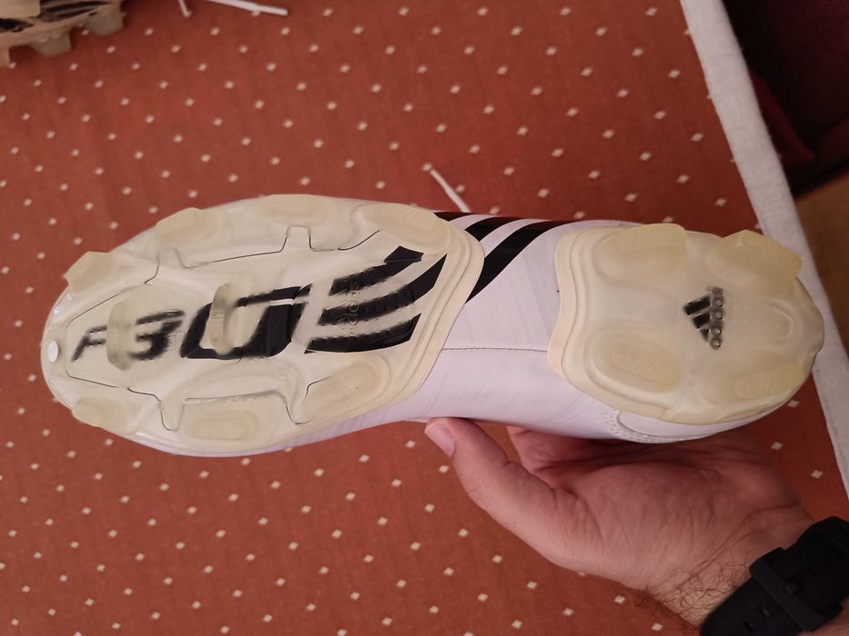 Adidas F30 TRX FG