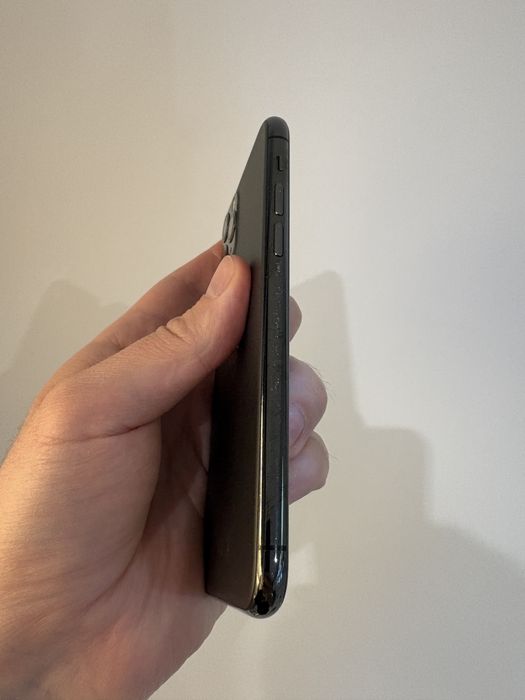 Apple iPhone 11 64GB Space Gray Неверлок