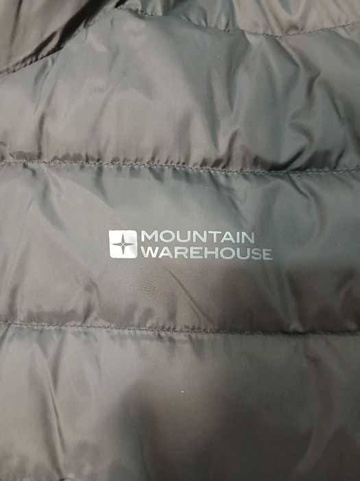 Куртка  mountain warehouse