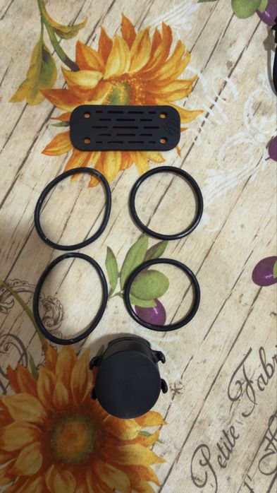 Suporte de imã para Telemovel