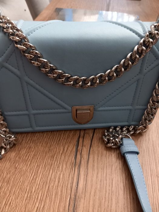 Torebka dior diorama