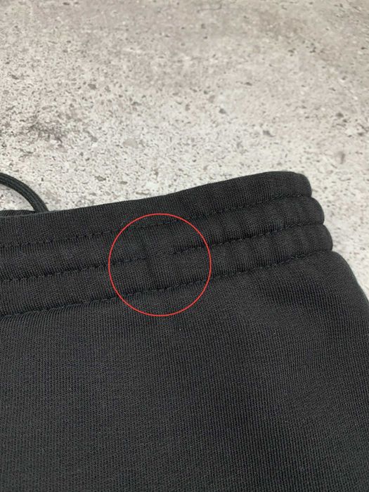 Чоловічі спортивні штани Lacoste Slim fit M