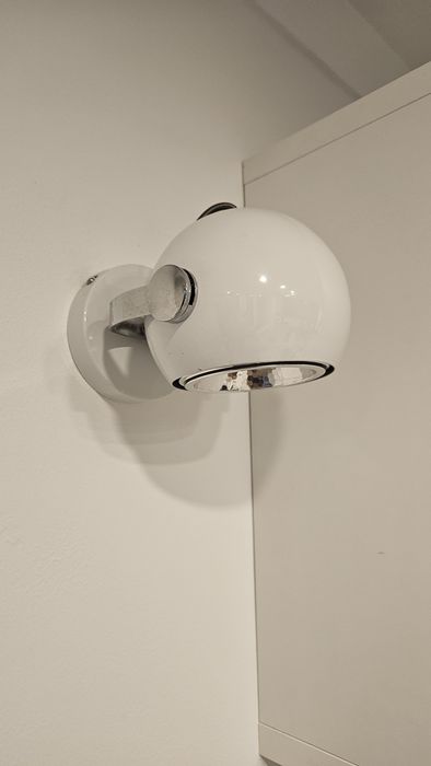 Zestaw 4 lamp do salonu