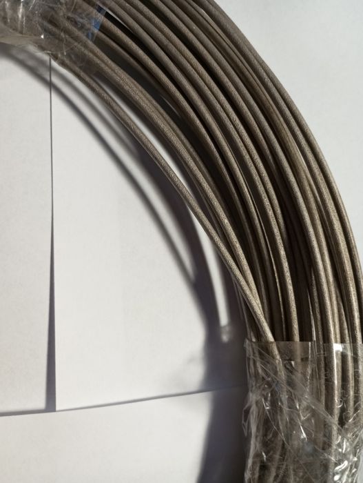 Проволока титан моток 1 кг 3мм