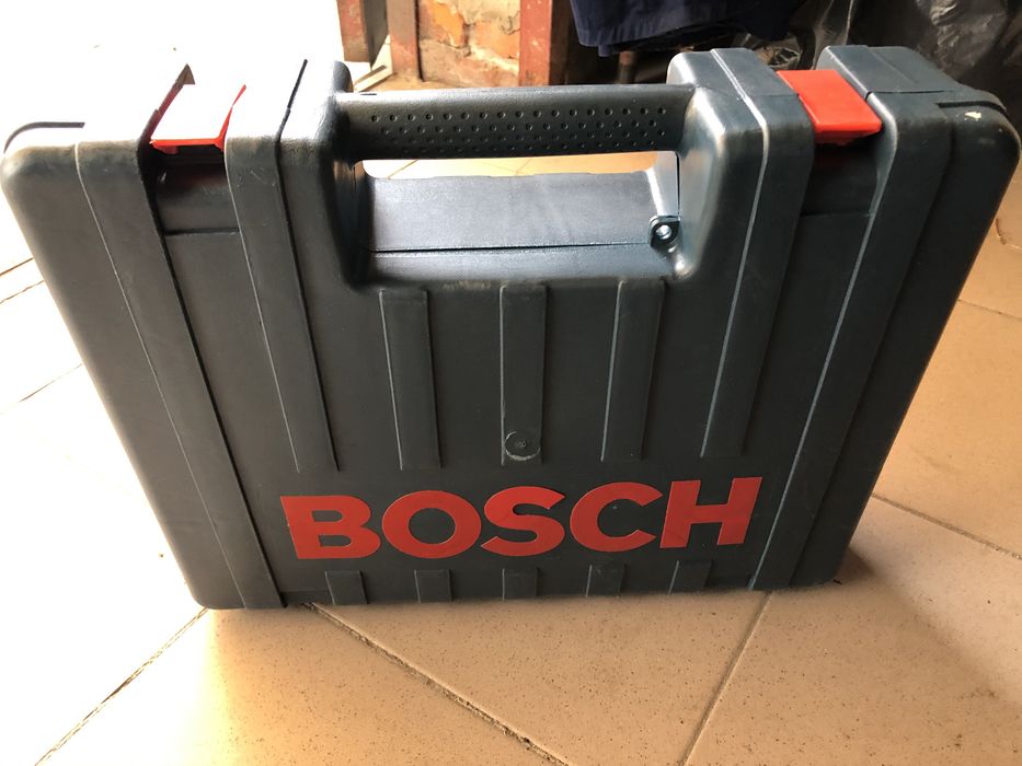 Перфоратор BOSCH GBH 2-26 DRE