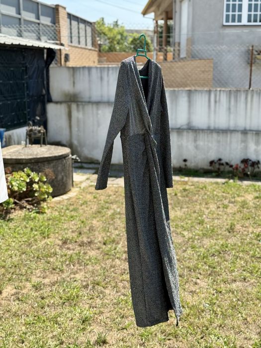 Vestido Calção Senhora