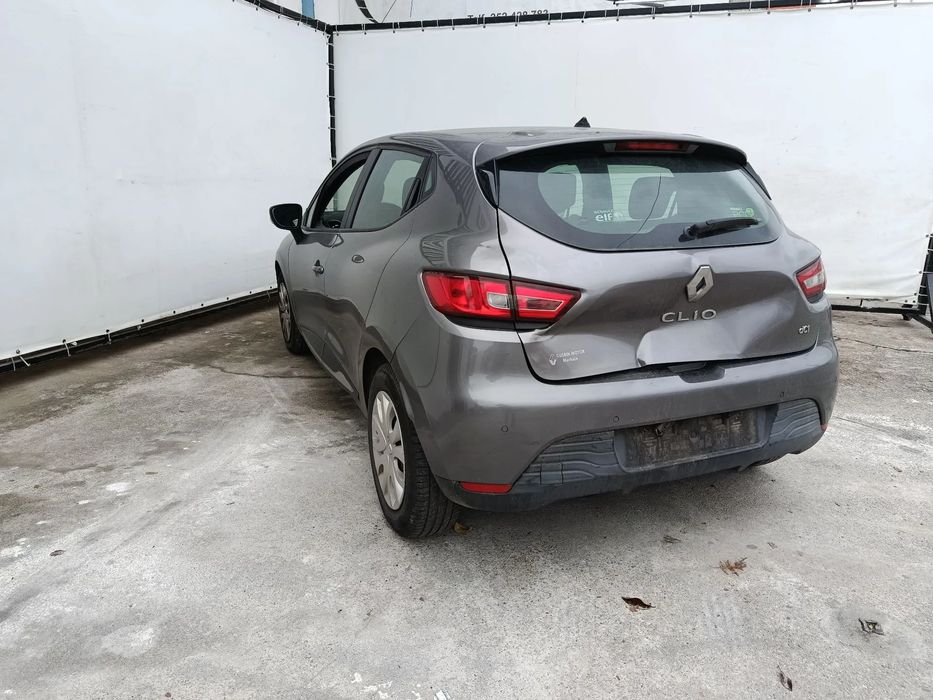 Para peças RENAULT Clio IV (BH_)