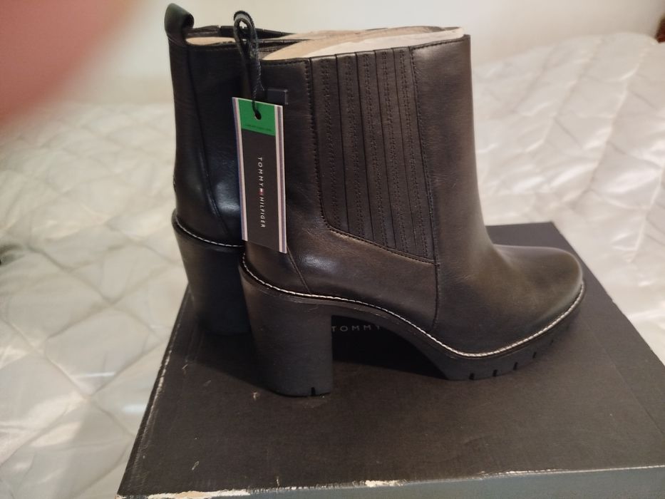 Buty  r .41   Tommy Hilfiger