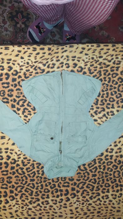 Дитячі фірмені речі